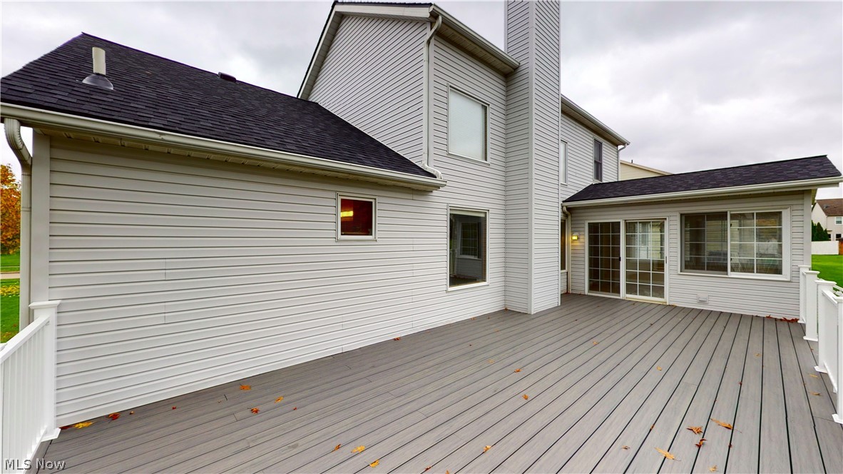 Tallmadge Hills - Residential