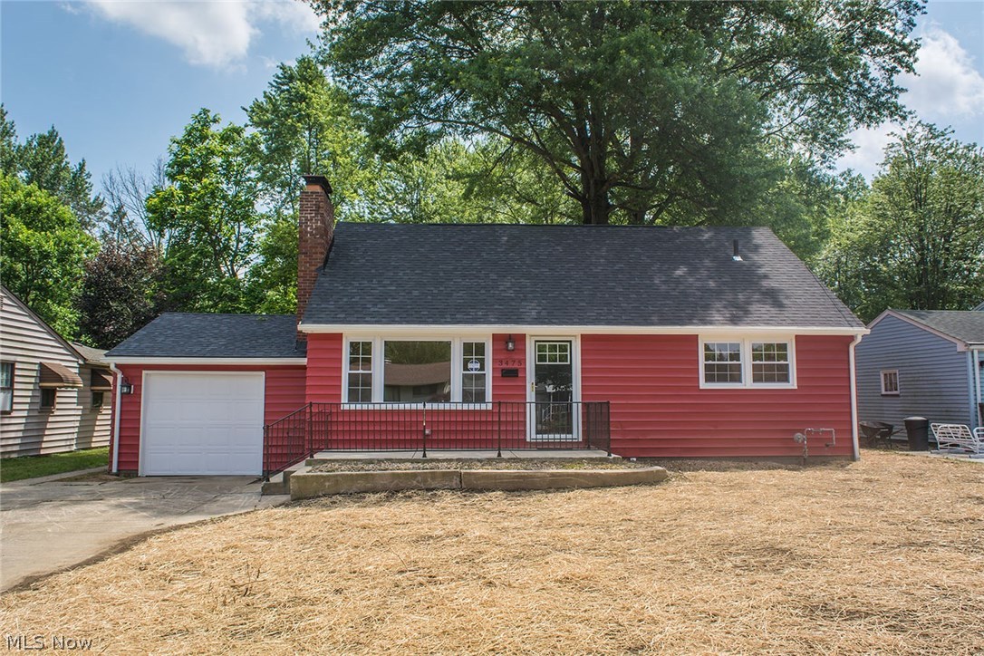 City/Youngstown - Residential