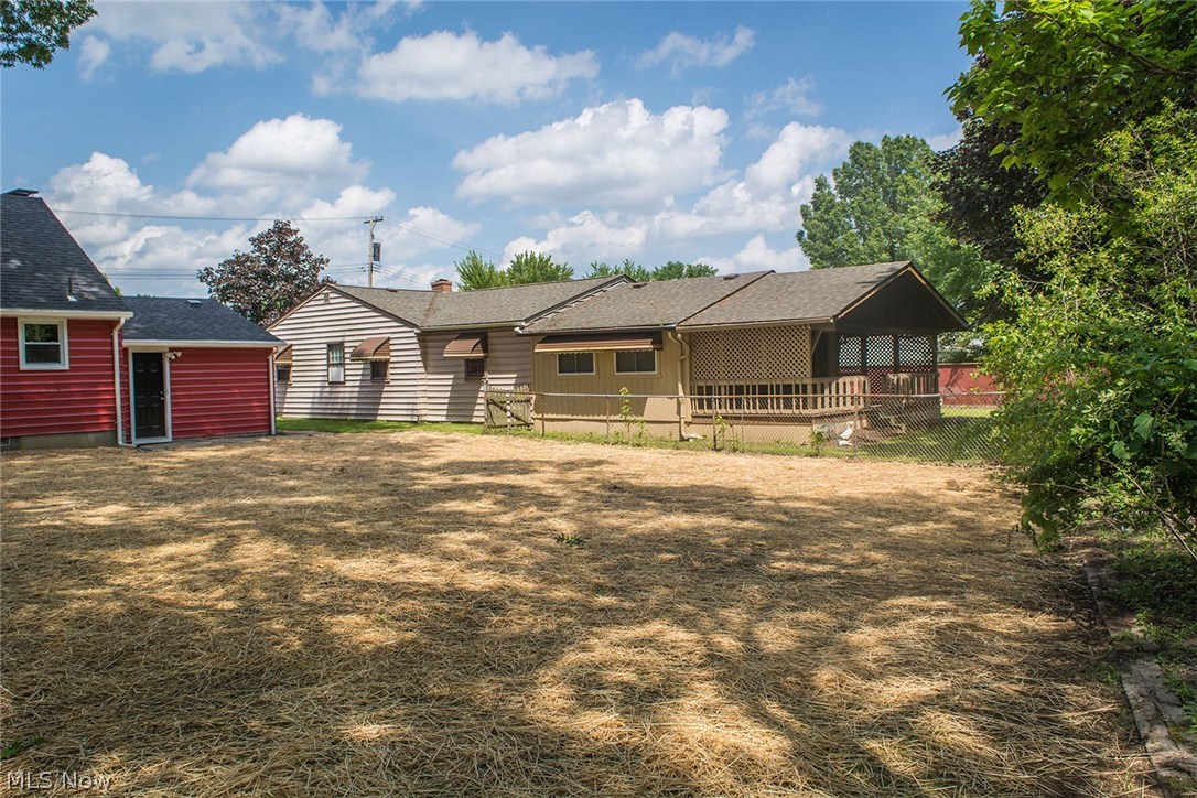 City/Youngstown - Residential