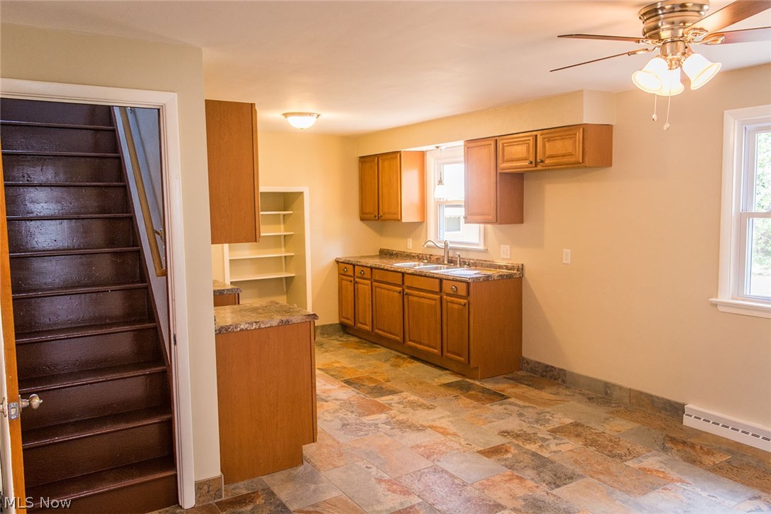 City/Youngstown - Residential