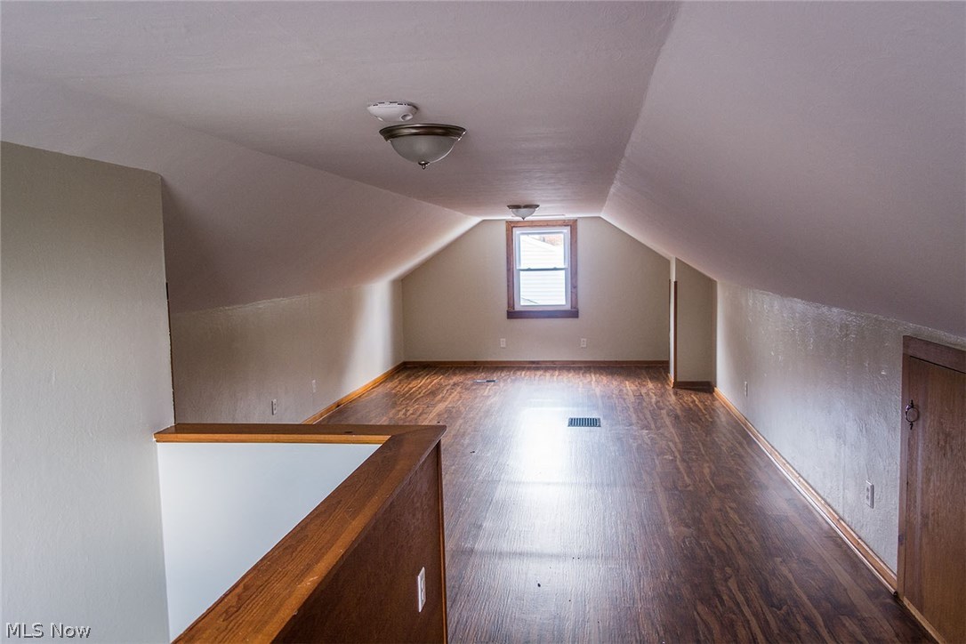 City/Youngstown - Residential