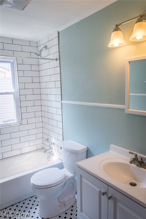 City/Youngstown - Residential