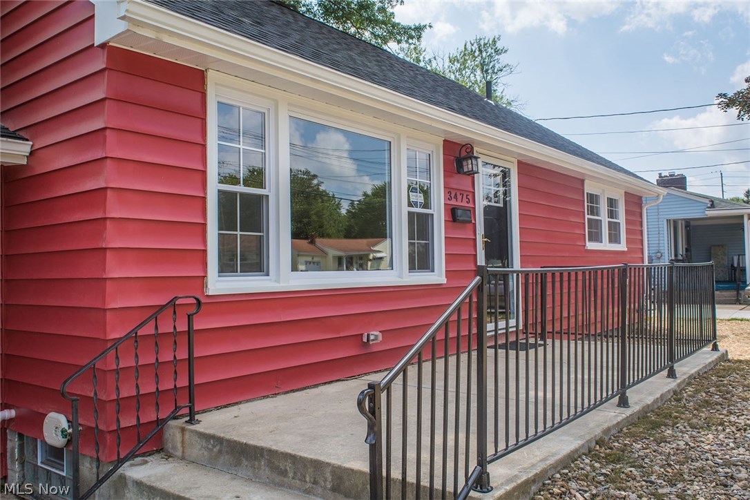 City/Youngstown - Residential