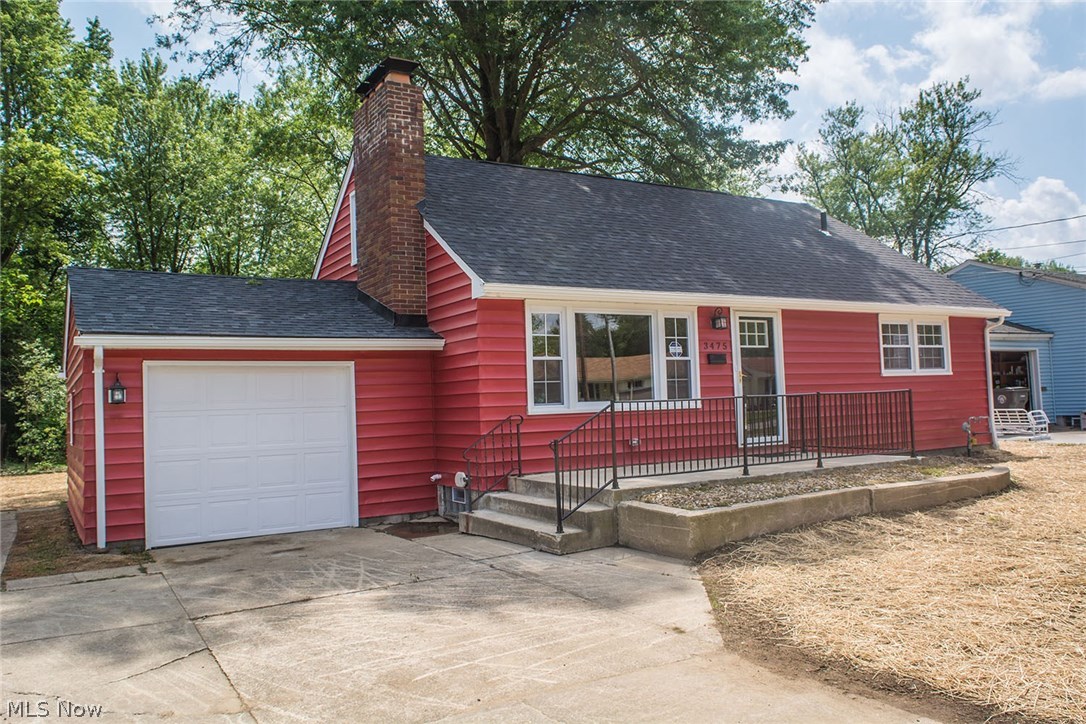 City/Youngstown - Residential