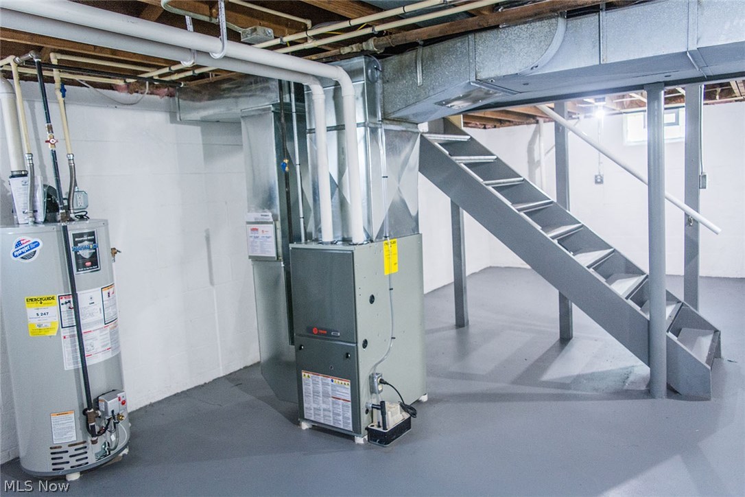 City/Youngstown - Residential