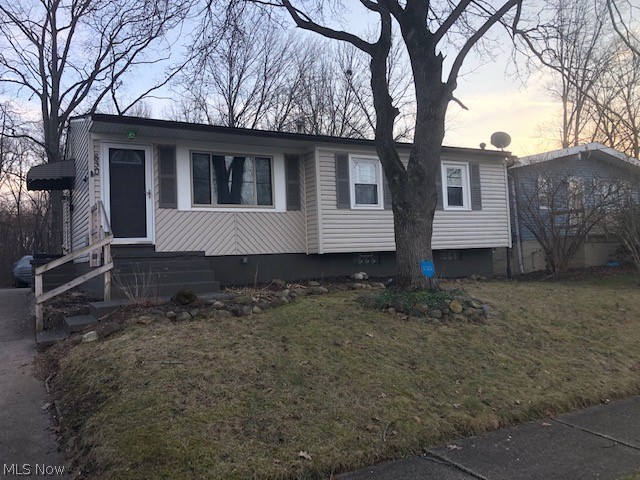 Covington - Residential