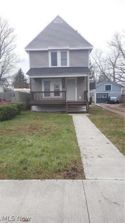 Peter Frisbee Tr - Residential