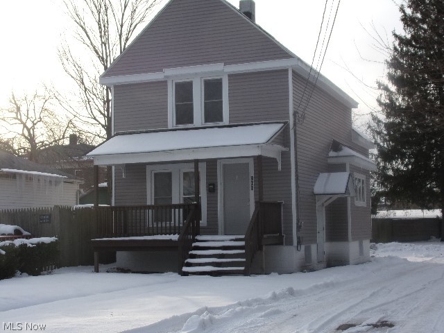 Peter Frisbee Tr - Residential