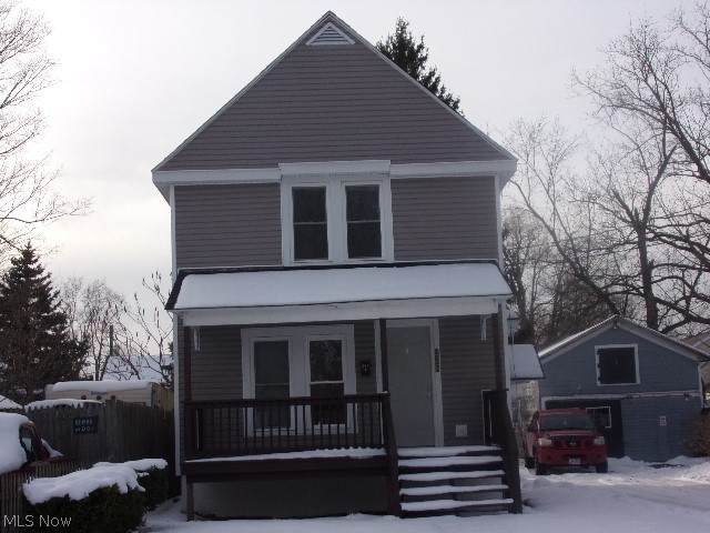 Peter Frisbee Tr - Residential