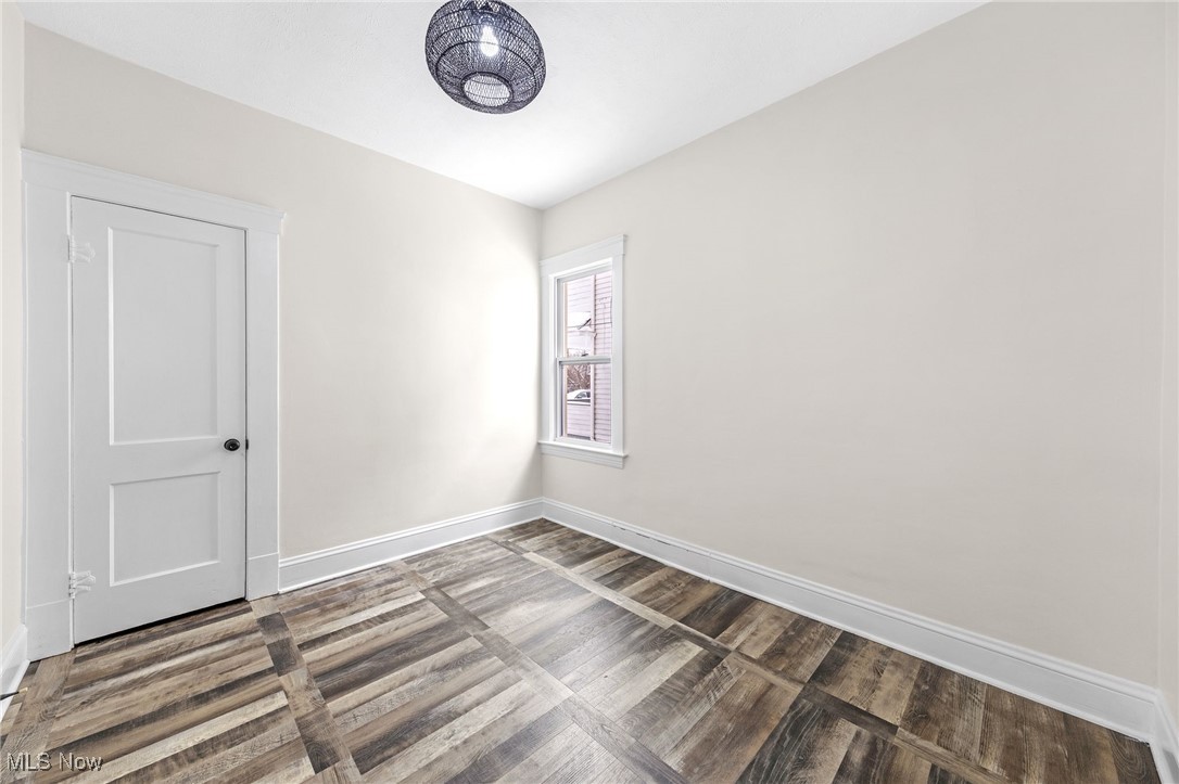 Sprankle - Residential Income