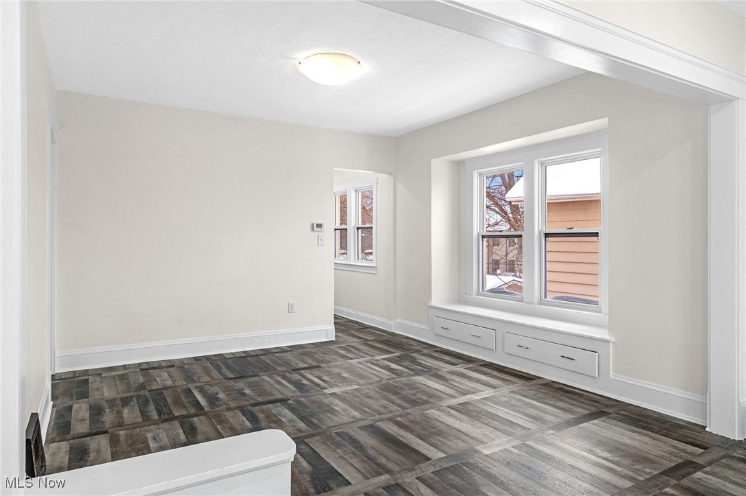 Sprankle - Residential Income