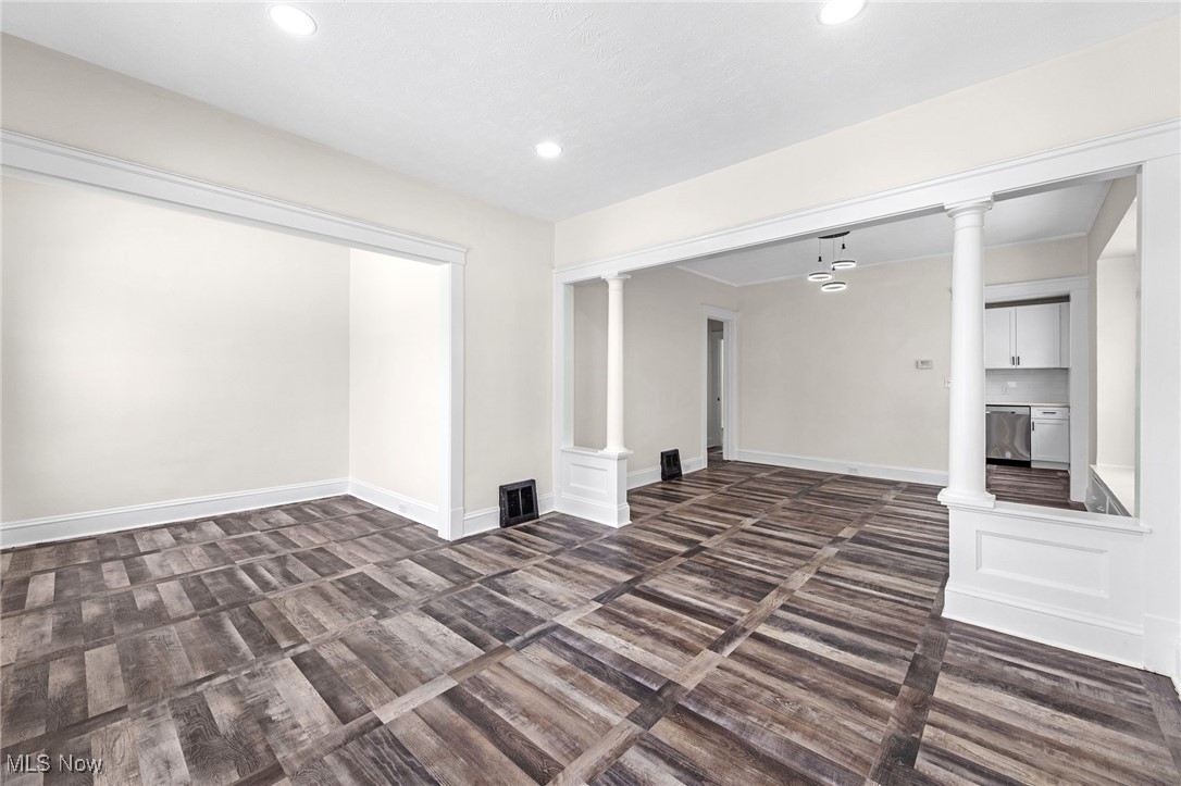 Sprankle - Residential Income