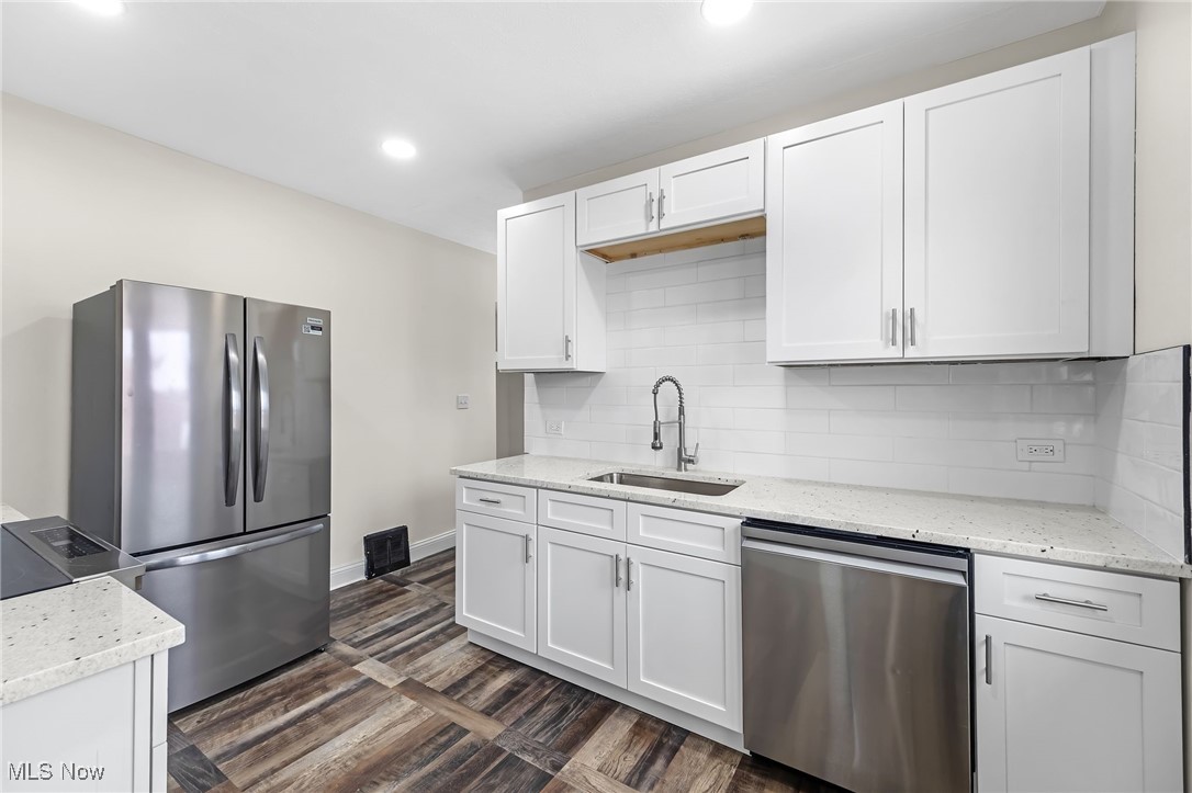 Sprankle - Residential Income