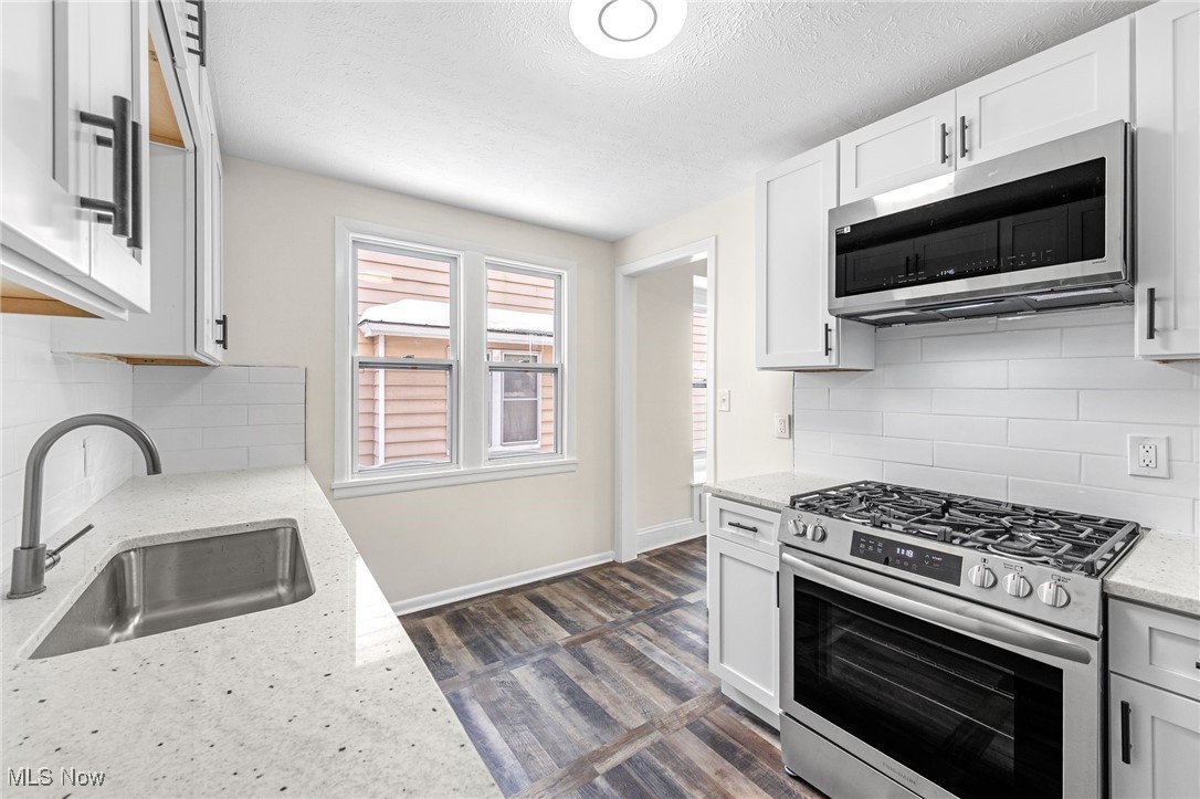 Sprankle - Residential Income