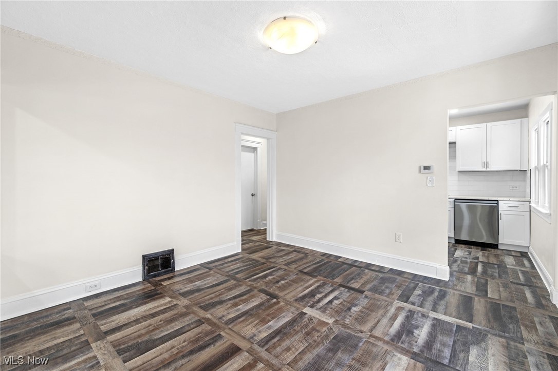 Sprankle - Residential Income