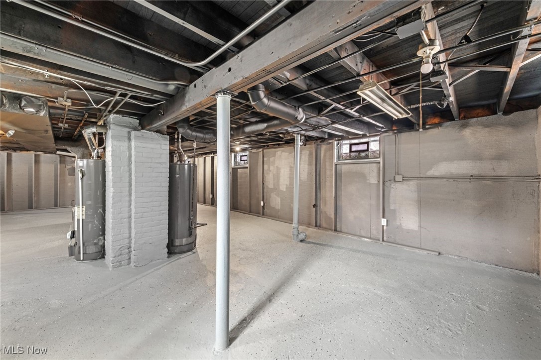 Sprankle - Residential Income