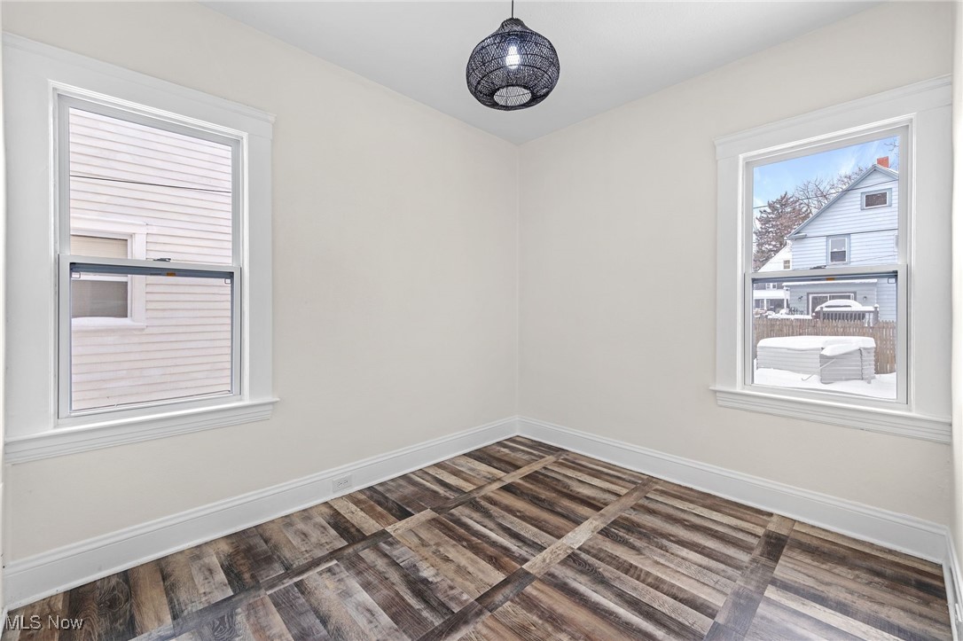 Sprankle - Residential Income