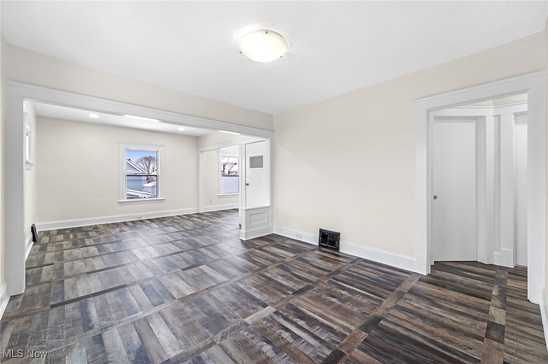 Sprankle - Residential Income