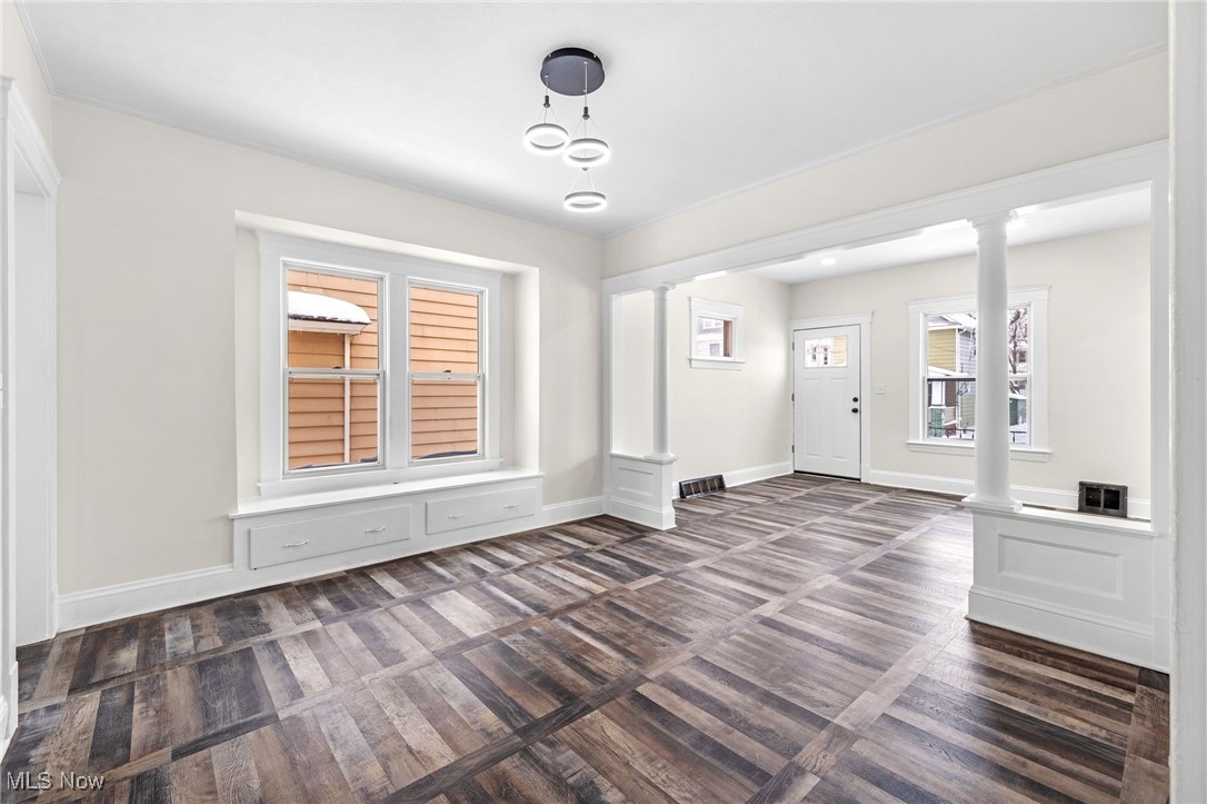 Sprankle - Residential Income