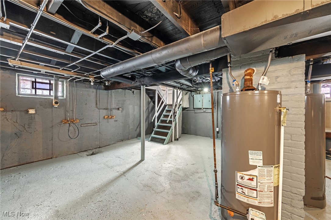 Sprankle - Residential Income