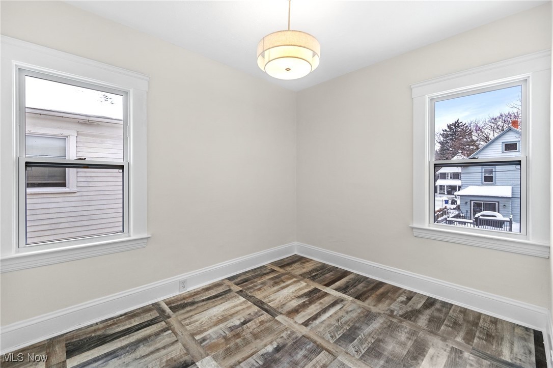 Sprankle - Residential Income