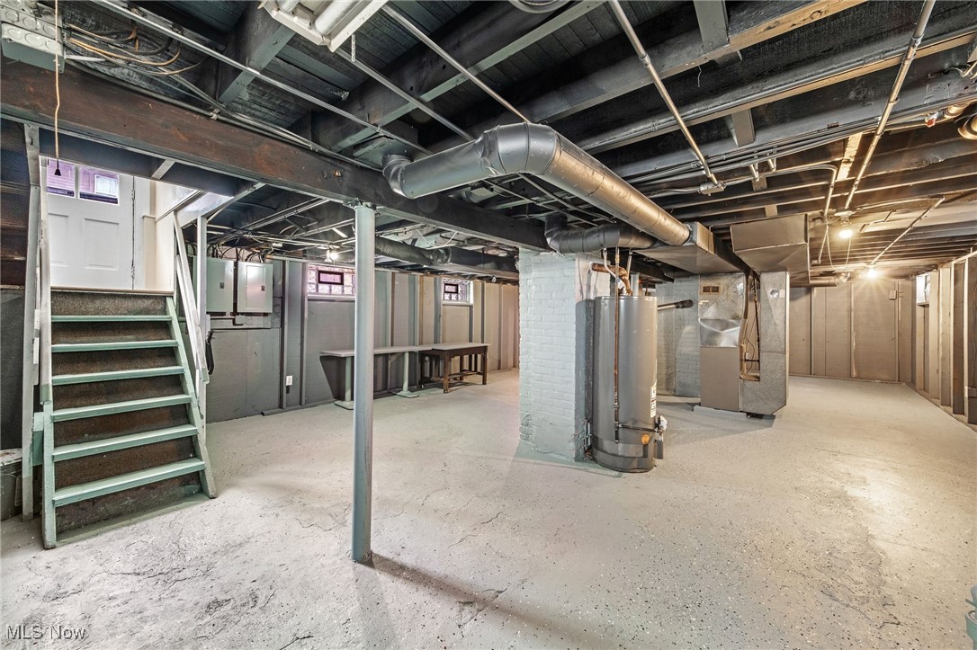 Sprankle - Residential Income