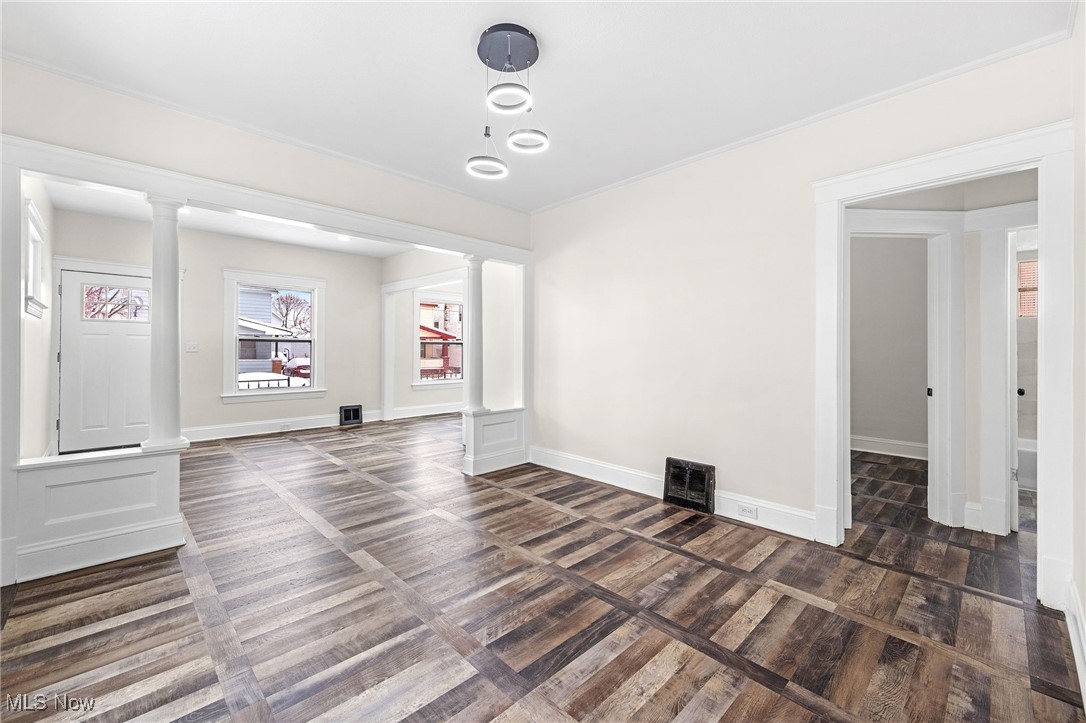 Sprankle - Residential Income