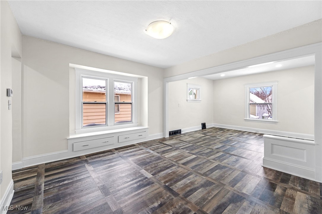 Sprankle - Residential Income