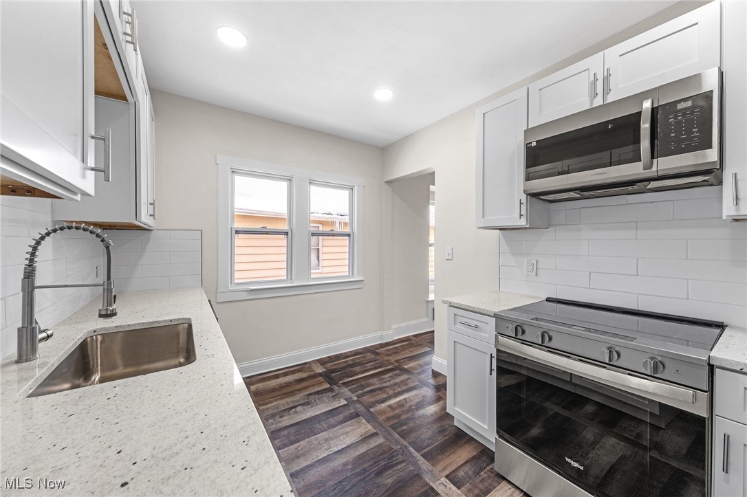 Sprankle - Residential Income