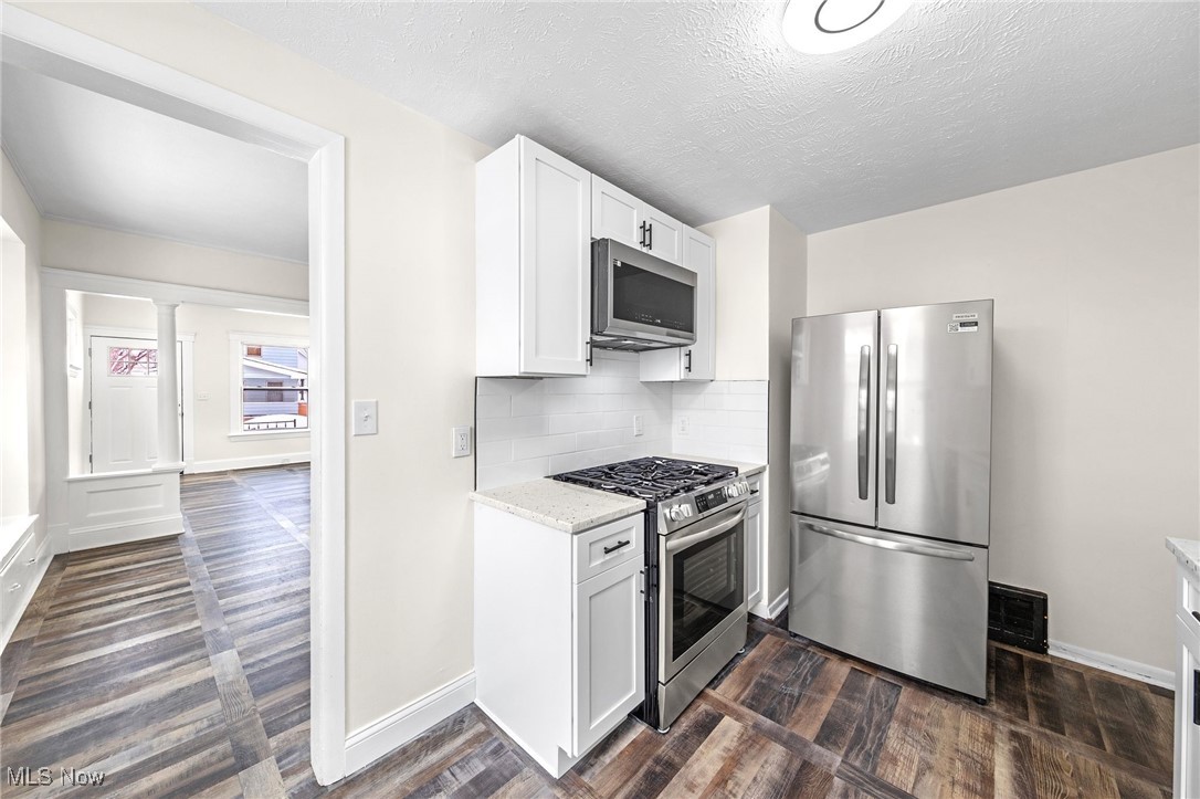 Sprankle - Residential Income