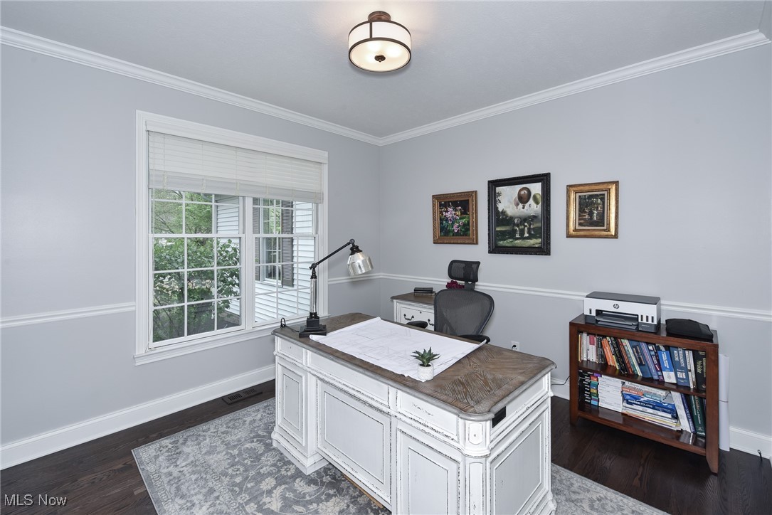 402 Reserve Trail, Chagrin Falls, Ohio image 22