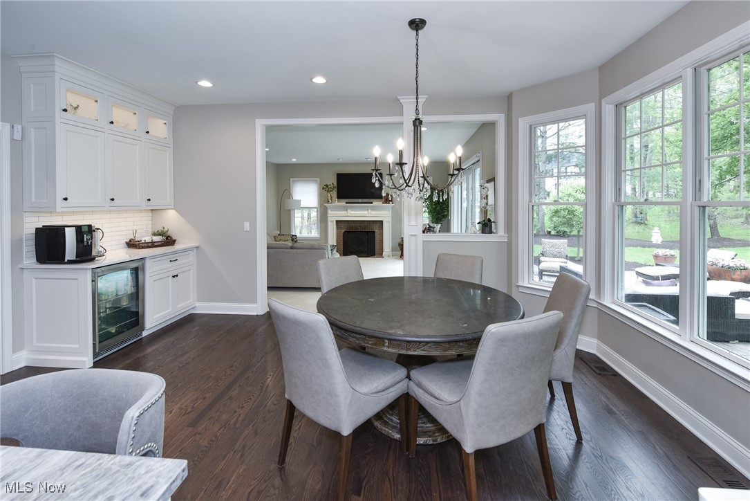 402 Reserve Trail, Chagrin Falls, Ohio image 12