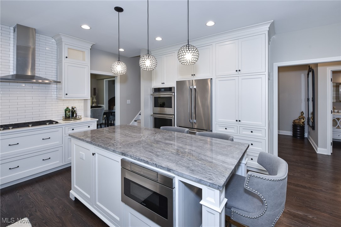402 Reserve Trail, Chagrin Falls, Ohio image 10