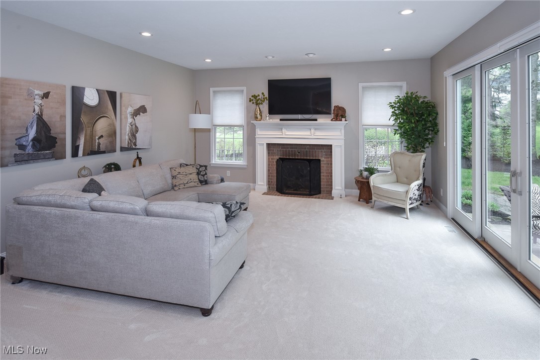 402 Reserve Trail, Chagrin Falls, Ohio image 14