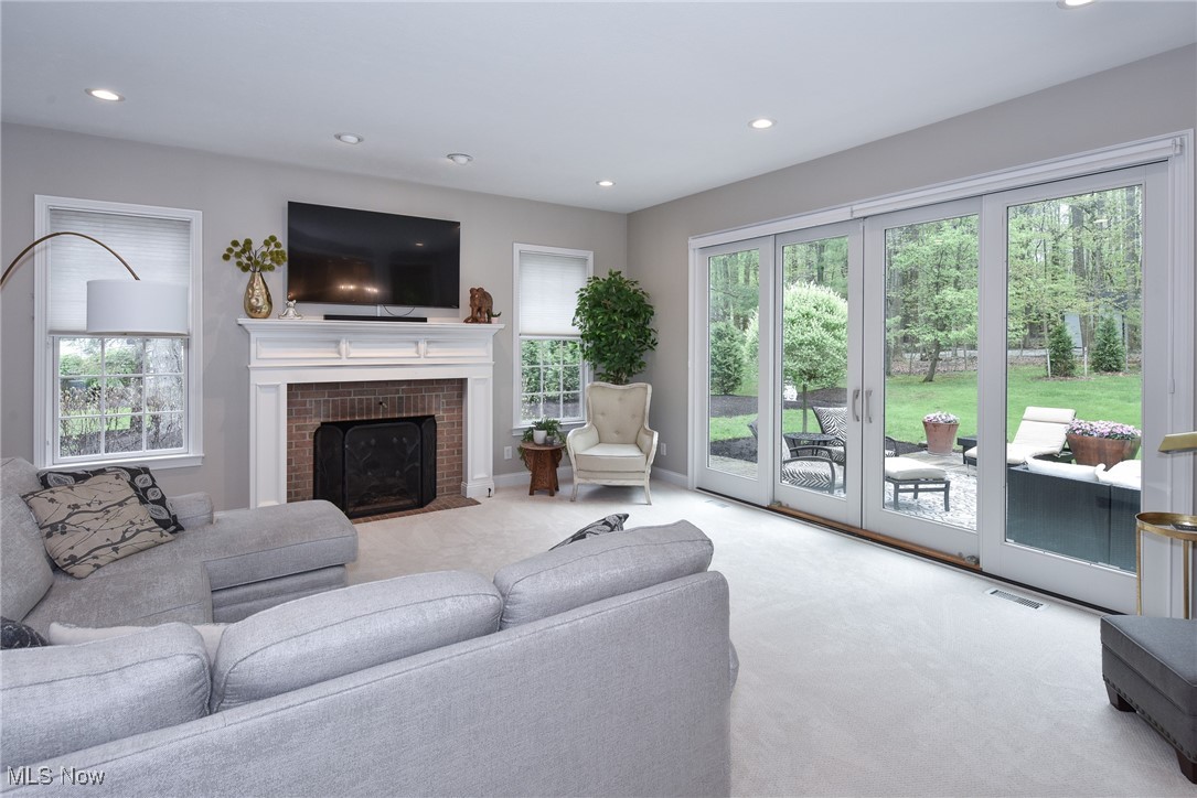 402 Reserve Trail, Chagrin Falls, Ohio image 15