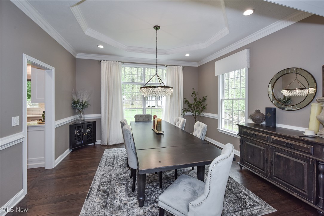 402 Reserve Trail, Chagrin Falls, Ohio image 19