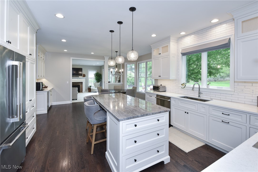 402 Reserve Trail, Chagrin Falls, Ohio image 11