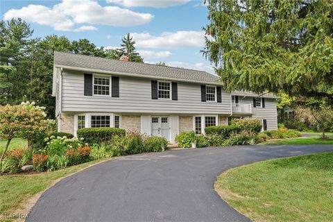 31849 Fairmount Boulevard, Pepper Pike, OH