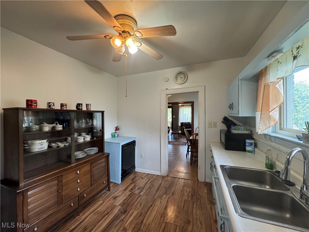 1307 Rayon Drive, Parkersburg, West Virginia image 7