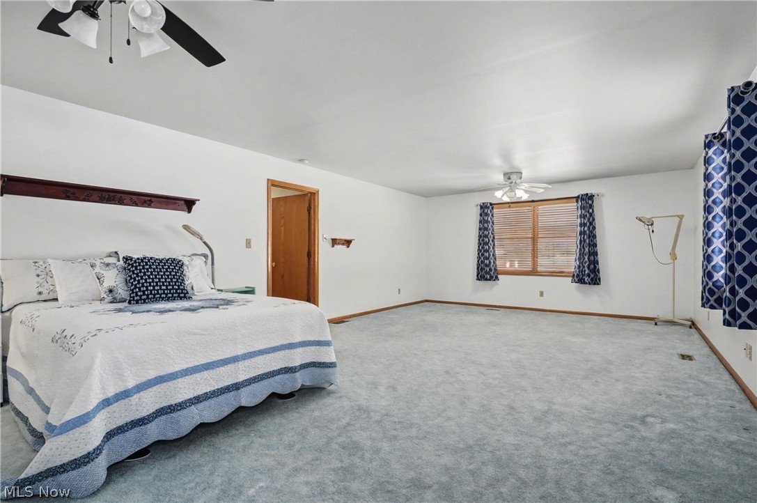 Bell Park - Residential