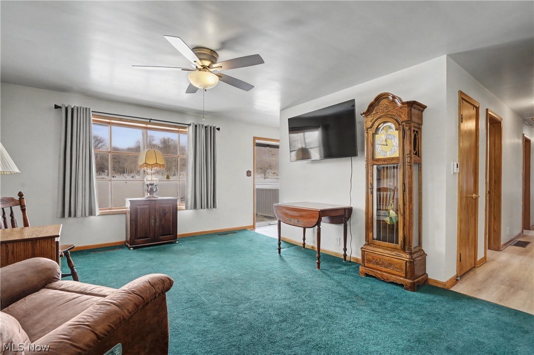 Bell Park - Residential