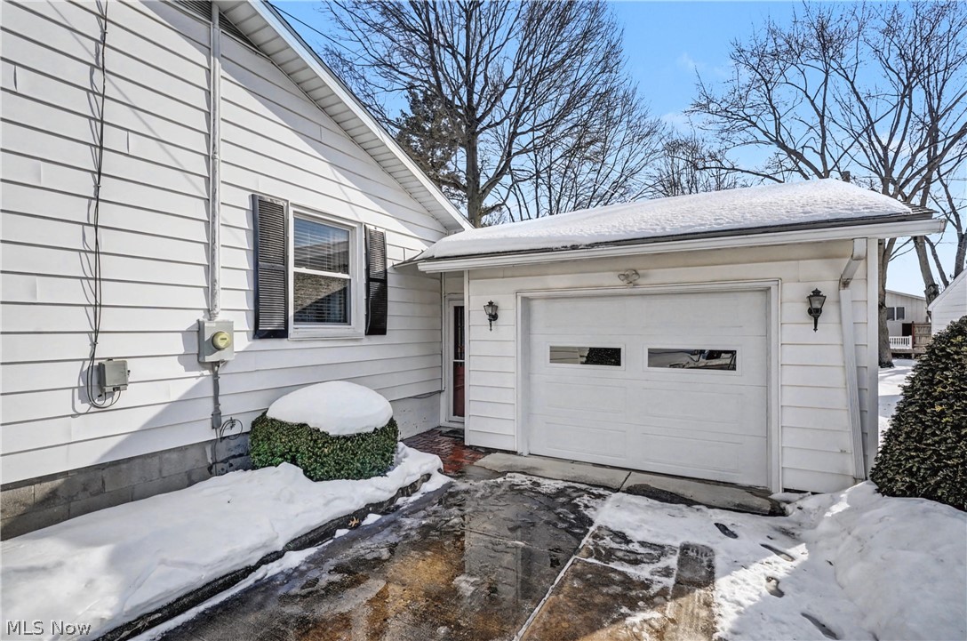 Bell Park - Residential