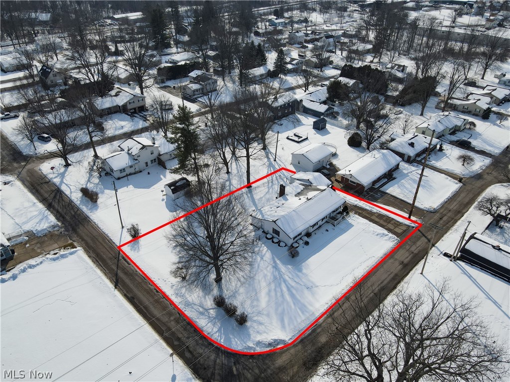 Bell Park - Residential