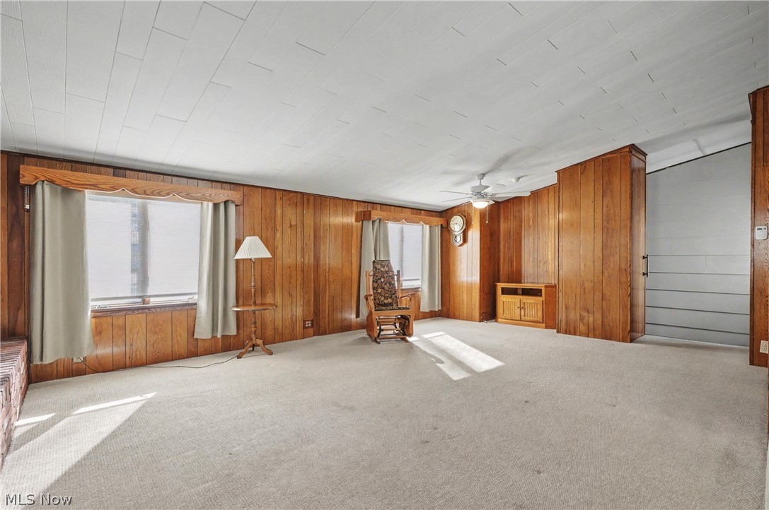 Bell Park - Residential