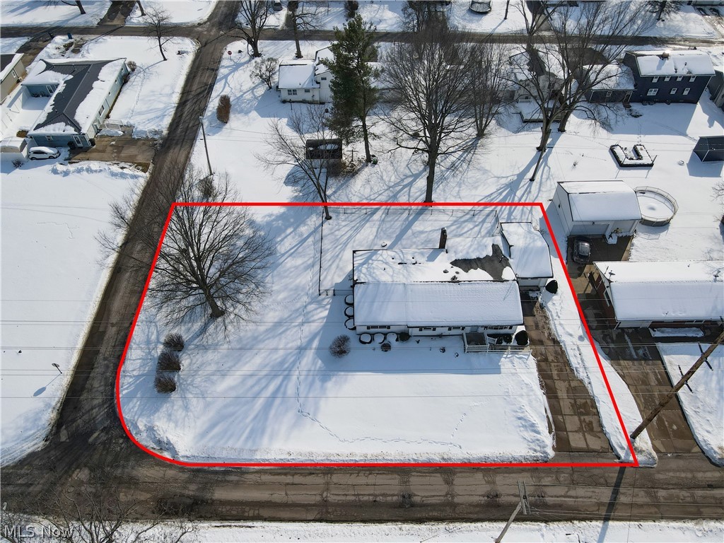 Bell Park - Residential