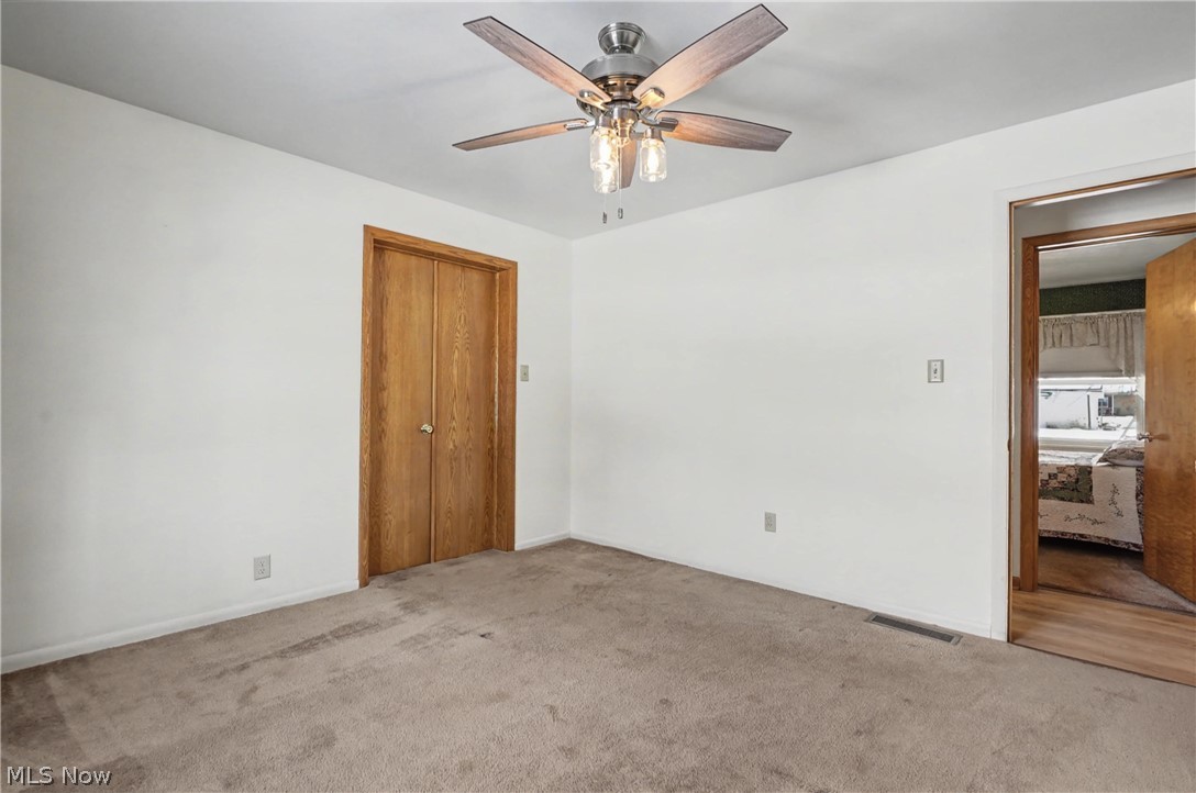 Bell Park - Residential