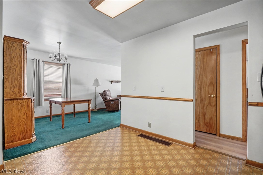 Bell Park - Residential