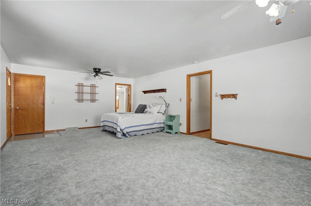 Bell Park - Residential