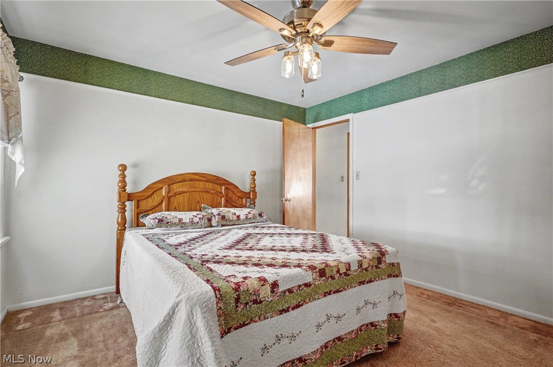 Bell Park - Residential