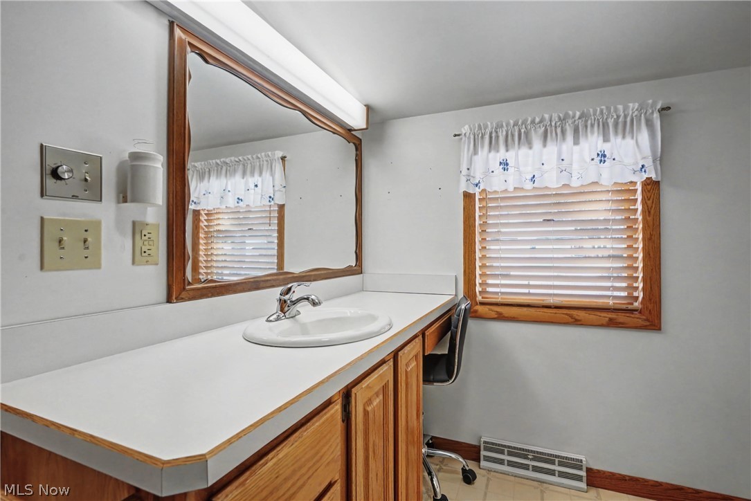 Bell Park - Residential